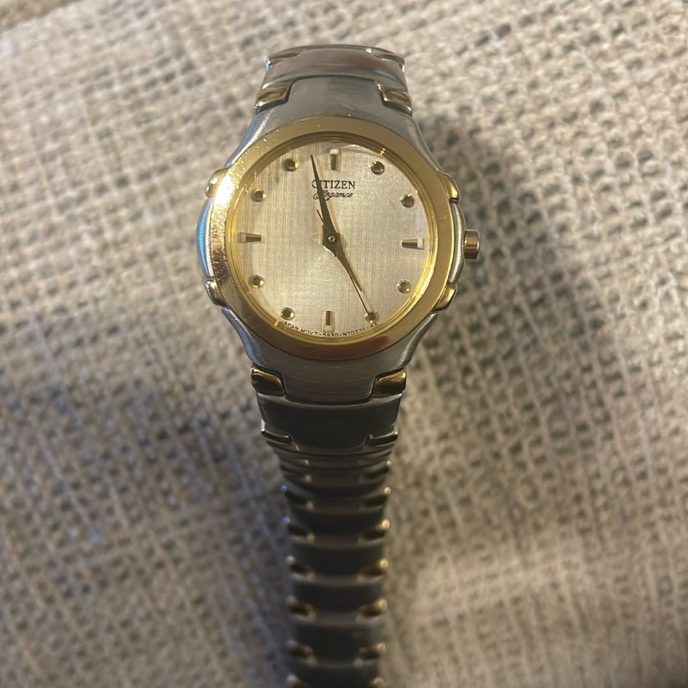 Citizen Women’s Watch